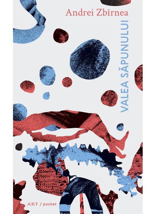 Copertă produs Valea Săpunului - gallery big 1