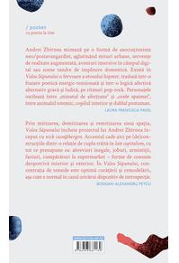 Copertă produs Valea Săpunului