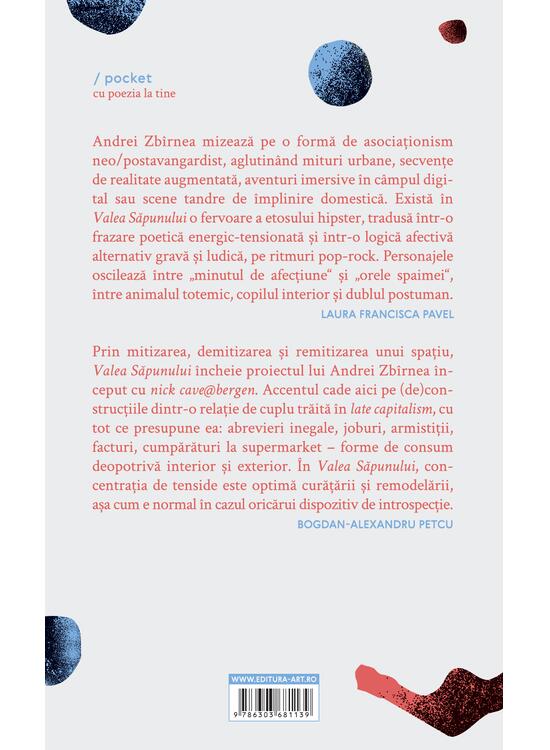 Copertă produs Valea Săpunului - gallery big 2