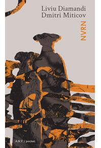 Copertă produs NVRN