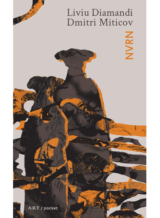 Copertă produs NVRN - gallery big 1