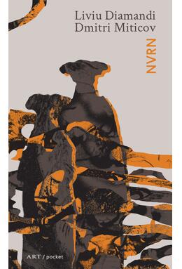 Copertă produs NVRN