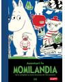 Copertă produs Aventuri în Momilandia #3 - thumb 1