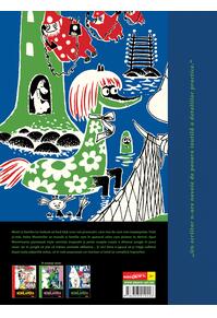 Copertă produs Aventuri în Momilandia #3