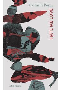 Copertă produs Hate me love