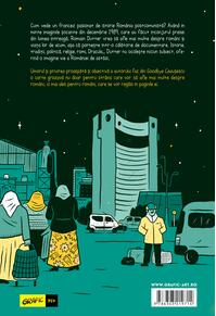 Copertă produs Goodbye Ceaușescu | paperback