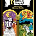 Copertă produs Povestea lui Harap-Alb. Adaptare și ilustrații de Manuela Manița - gallery small 