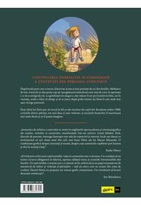 Copertă produs Epoca mea de aur. Partea a doua