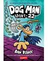 Copertă produs Dog Man (#8). Aport-22 - thumb 1