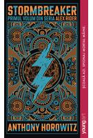 Stormbreaker