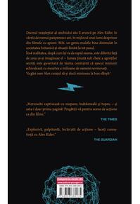 Copertă produs Stormbreaker