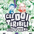 Copertă produs Cei Doi Teribili râd la urmă #4 | paperback - gallery small 