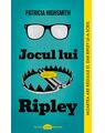 Copertă produs Jocul lui Ripley - thumb 1