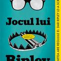 Copertă produs Jocul lui Ripley - gallery small 