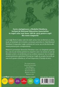 Copertă produs Dragă domnule Henshaw | paperback