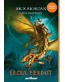 Copertă produs Eroii Olimpului #1. Eroul pierdut |paperback - thumb 1