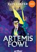 Artemis Fowl | paperback
