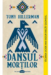 Copertă produs Dansul morților