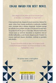 Copertă produs Dansul morților