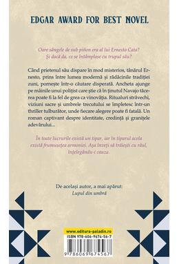 Copertă produs Dansul morților