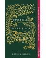 Copertă produs Poveștile deosebiților | paperback - thumb 1