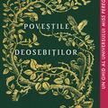 Copertă produs Poveștile deosebiților | paperback - gallery small 