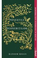 Poveștile deosebiților | paperback
