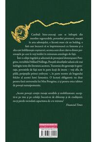 Copertă produs Poveștile deosebiților | paperback