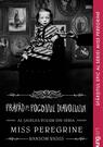 Miss Peregrine 6. Prăpăd pe Pogonul Diavolului | paperback