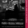 Copertă produs Miss Peregrine 6. Prăpăd pe Pogonul Diavolului | paperback - gallery small 