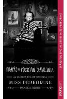 Miss Peregrine 6. Prăpăd pe Pogonul Diavolului | paperback