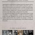 Copertă produs Miss Peregrine 6. Prăpăd pe Pogonul Diavolului | paperback - gallery small 
