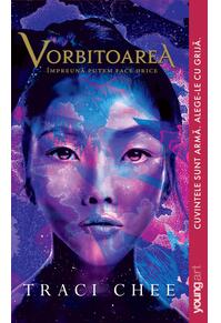 Copertă produs Vorbitoarea | paperback