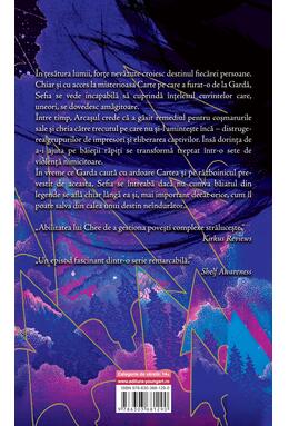 Copertă produs Vorbitoarea | paperback