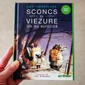 Copertă produs Sconcs și viezure. Un ou surpriză - gallery small 