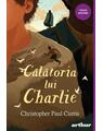 Copertă produs Călătoria lui Charlie | paperback - thumb 1