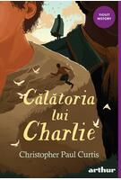 Călătoria lui Charlie | paperback