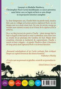 Copertă produs Călătoria lui Charlie | paperback