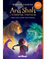 Copertă produs Aru Shah și sf&acirc;rșitul timpului | paperback - thumb 1