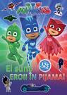 PJMASKS: Ei sunt Eroii in Pijama!