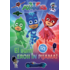 Copertă produs PJMASKS: Ei sunt Eroii in Pijama!