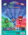 Copertă produs PJMASKS: Ei sunt Eroii in Pijama! - thumb 2