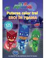 Copertă produs PJMASKS: Puterea celor trei Eroi in Pijama! - thumb 1