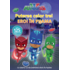 Copertă produs PJMASKS: Puterea celor trei Eroi in Pijama!