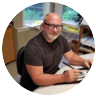 Fotografie autor Matt Wagner