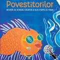 Copertă produs Ordinul Povestitorilor. Numărul 20 - gallery small 