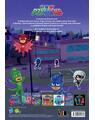 Copertă produs PJMASKS: Puterea celor trei Eroi in Pijama! - thumb 2