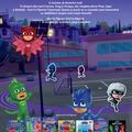 Copertă produs PJMASKS: Puterea celor trei Eroi in Pijama! - gallery small 