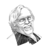 Fotografie autor Dick Giordano
