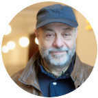 Fotografie autor G&aacute;bor Tompa